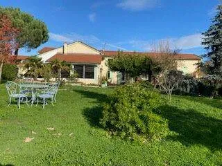 Maison 7 pièces 160 m²