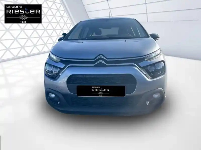 Citroën C3 bluehdi 100 ch bvm6 — photo 2