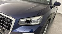 Audi Q2 35 TFSI 150ch Avus S tronic 7 — photo 17