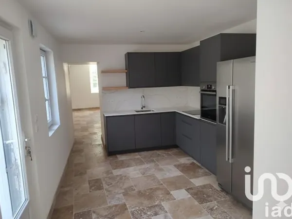 Appartement 3 pièces 85 m²