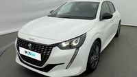 Peugeot 208 1.2 PureTech 100ch S&S Style 118g