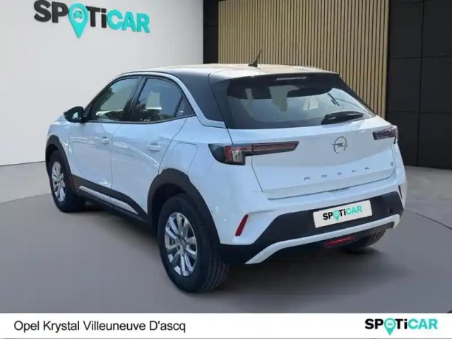 Opel Mokka -e 136ch edition — photo 3