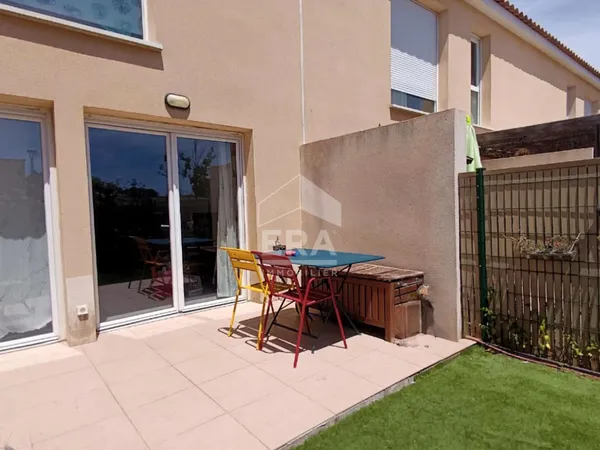 Maison 3 pièces 70 m²