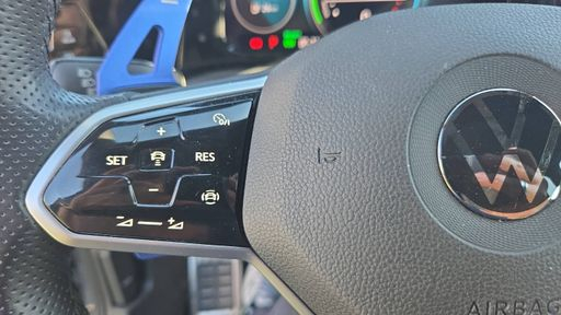 Volkswagen Golf 1.4 E-Hybrid 245 DSG6 - GTE – 2021 – 56925 km – Hybride rechargeable – Boîte Automatique — photo 12