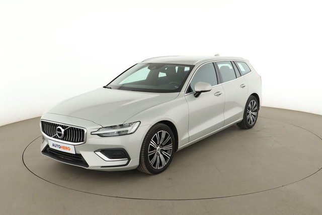 Volvo V60 2.0 D3 AdBlue Inscription Geartronic 8
