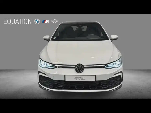 Volkswagen Golf 2.0 tdi scr 200ch gtd dsg7 — photo 3
