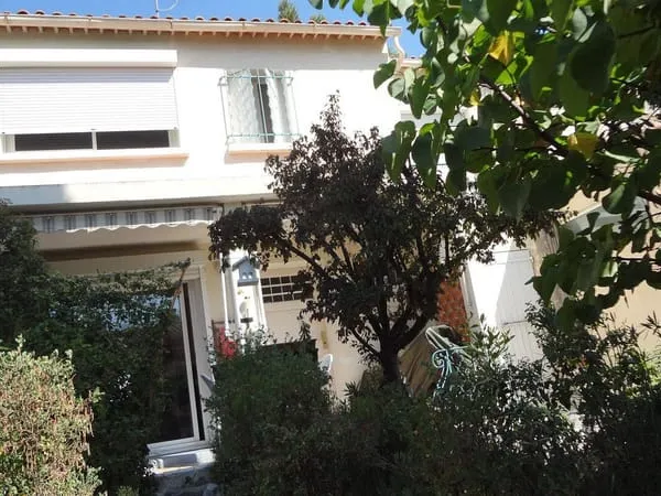 Chambre Colocation Aix-en-Provence 520€