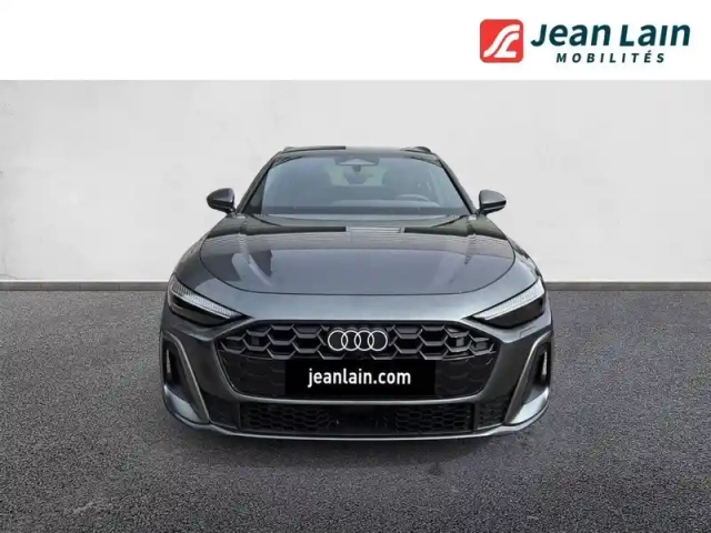 Audi A5 avant e-hybrid 299 ch s tronic 7 quattro — photo 40