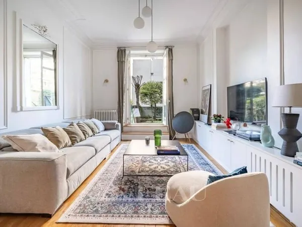 Appartement 4 pièces 99 m²