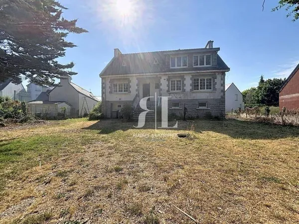Maison 6 pièces 147 m²