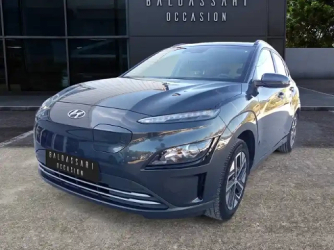 Hyundai Kona electrique 39 kwh - 136 ch