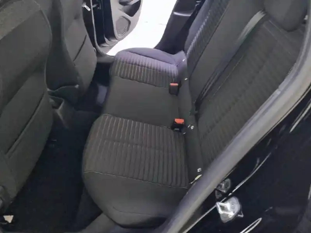 Peugeot 208 puretech 100 s&amp;s bvm6 — photo 12