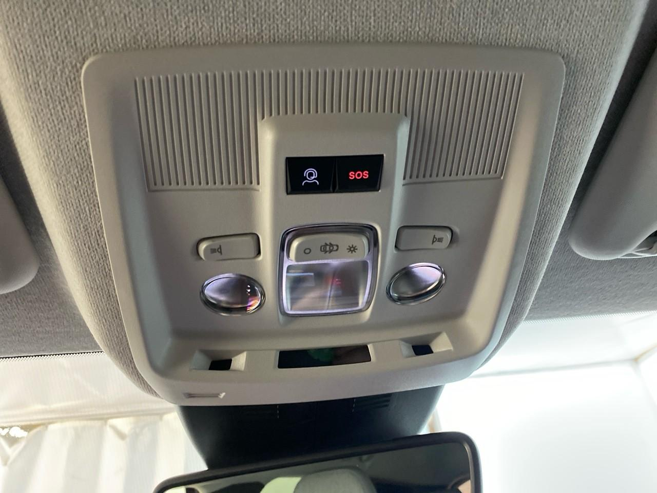 Citroën C5 Aircross hybride 145 ch e-dcs6 max — photo 19