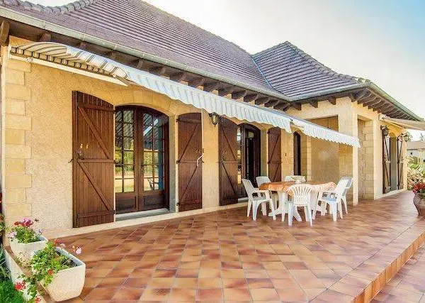 Maison 6 pièces 107 m²
