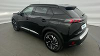 Peugeot 2008 1.2 PureTech 130ch S&S Allure Pack EAT8 — photo 6