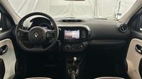 Renault Twingo E-Tech Electric Zen R80 Achat Intégral - 21 — photo 11