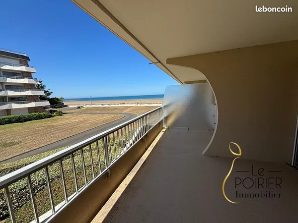 Appartement 2 pièces 51 m²