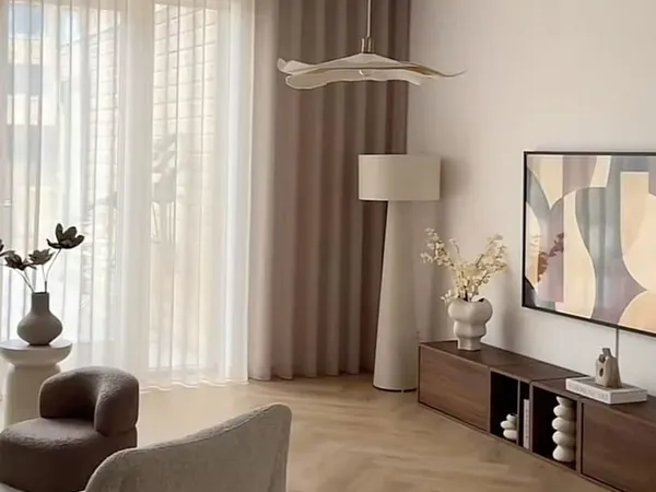 3 pièces neuf en VEFA - Clichy - Proche Métro 14 (Saint-Ouen) - 63,98 m²