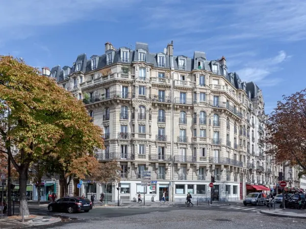 Boulevard Pasteur