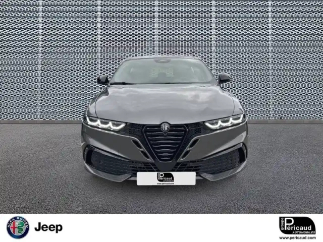 Alfa Romeo Tonale 1.5 ibrida 175 ch vgt tct7 — photo 49