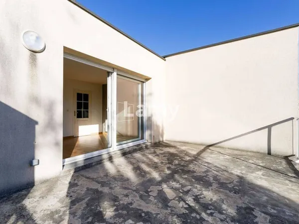 Appartement 3 pièces 77 m²