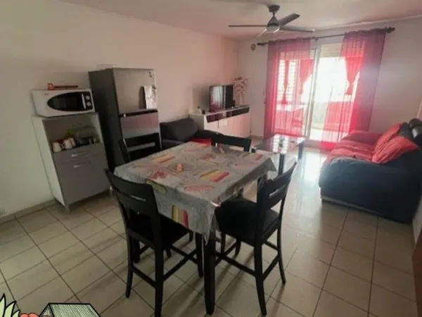 APPARTEMENT T2