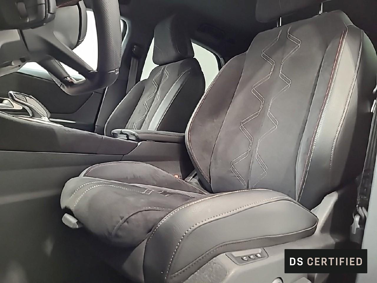 Ds Ds 7 crossback hybride rechargeable e-tense 225 eat8 edition fran — photo 10