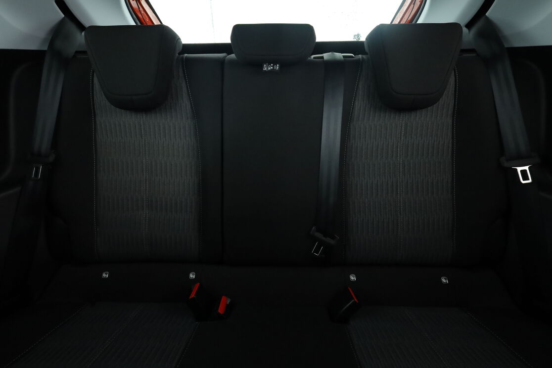 Opel Corsa 1.2 Turbo Edition Auto — photo 14