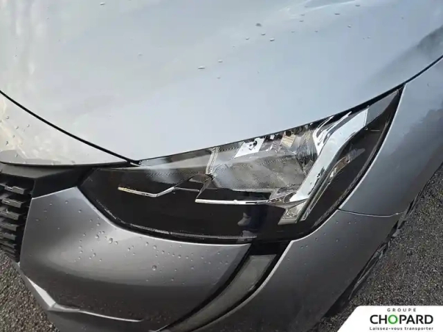 Peugeot 208 puretech 75 s&amp;s bvm5 — photo 64