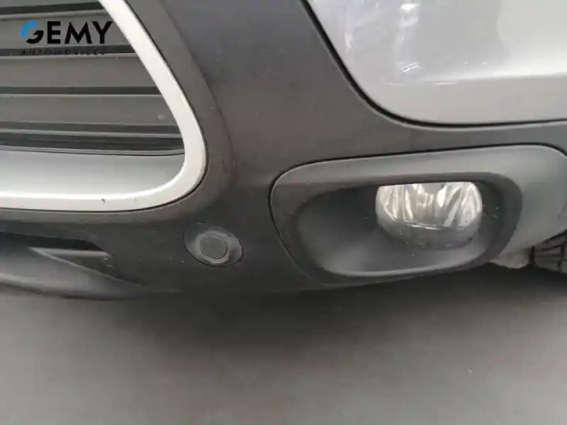 Citroën C5 Aircross bluehdi 130 s&amp;s bvm6 — photo 13