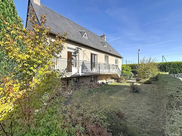 Maison Taden 87.73 3 chambres