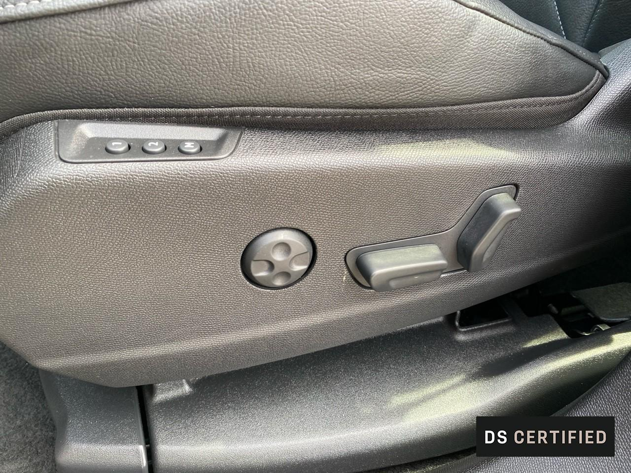 Ds Ds 7 crossback bluehdi 130ch rivoli automatique — photo 12