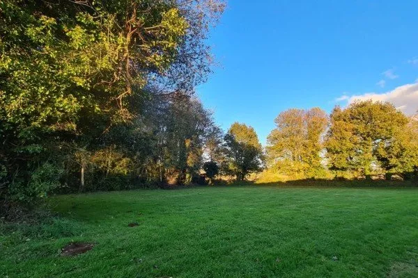Terrain à bâtir Vente Quéménéven  2625m² 72270€