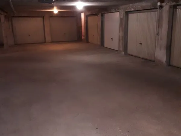 Stationnement Vente Albertville  15m² 32500€