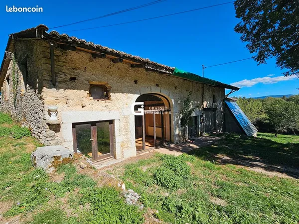 Maison 7 pièces 190 m²
