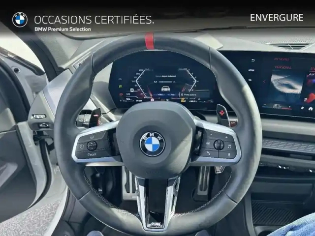 Bmw Serie 1 série 1 m135a xdrive 300ch m performance — photo 20