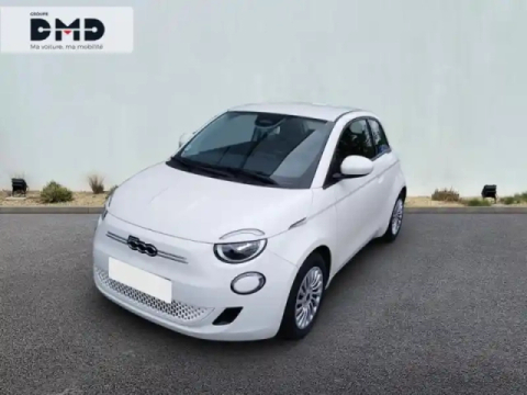 Fiat 500 e 95ch action plus