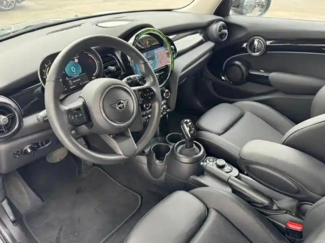 Mini Mini 5 portes cooper 136ch edition premium bva7 — photo 5