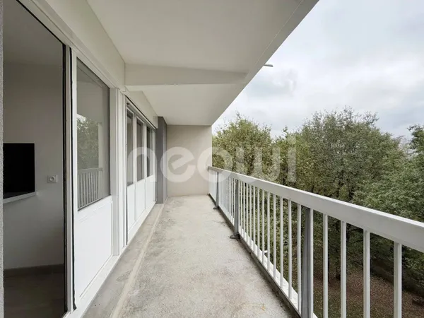 Appartement 3 pièces 71 m²