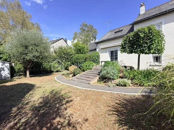 Maison 4 pièces 141 m²