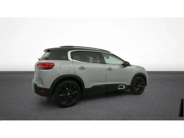 Citroën C5 Aircross hybride rechargeable 225 s&amp;s e-eat8 — photo 154