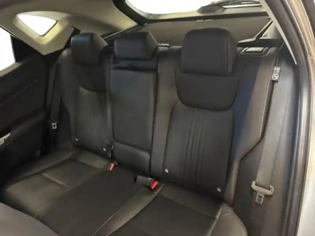 Lexus Nx 450h+ luxe 4wd my24 — photo 10