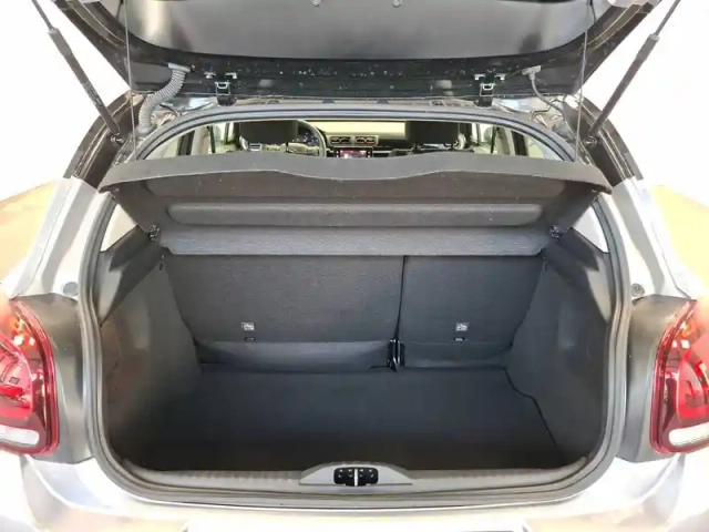 Citroën C3 puretech 110 ch bvm6 — photo 16