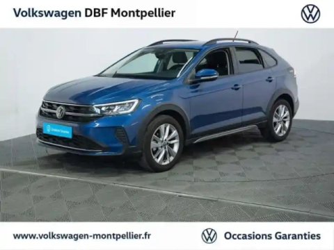 Volkswagen Taigo 1.0 tsi 116 dsg7 vw edition