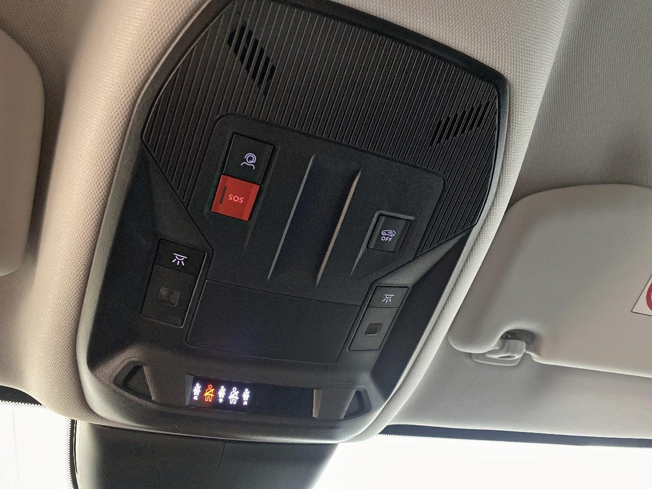 Peugeot 308 hybrid 145 e-dcs6 allure — photo 19