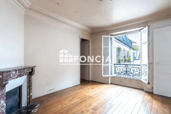 Appartement 4 pièces 69 m²
