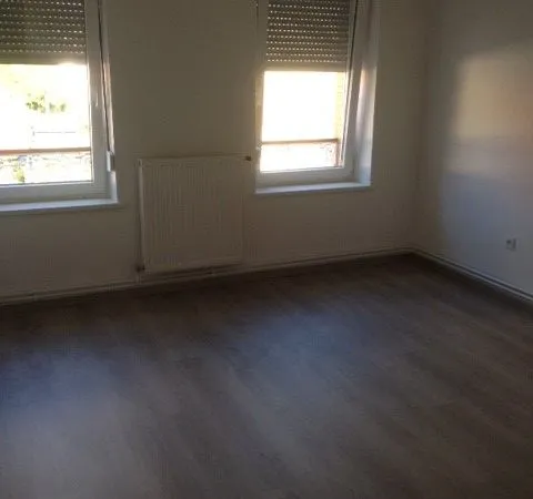 Appartement 128m² CV Merlebach