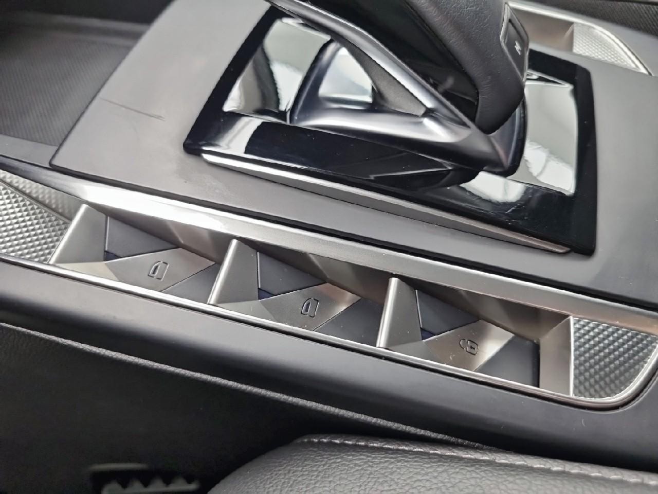 Ds Ds 3 hybride 136 e-dct6 pallas — photo 23