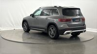 Mercedes Glb 200 d 150ch AMG Line 8G-DCT — photo 8
