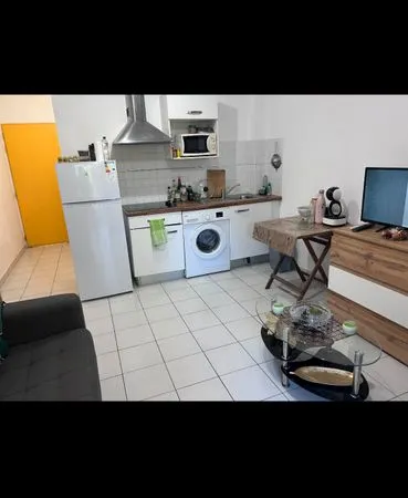 Loue studio tampon 570